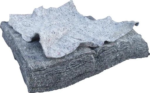 "Maschinen-Putztücher Set, ca. 80 Tücher image"