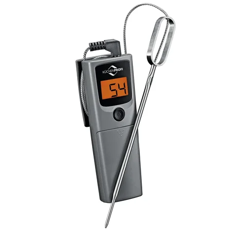 "Digitales Braten- und Grillthermometer SMART BBQ image"