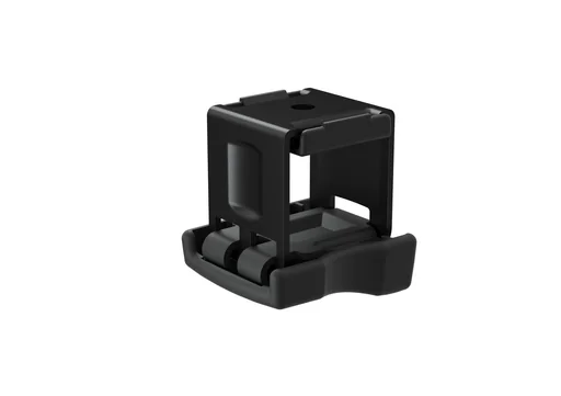 "SquareBar Adapter 4 Stk. für Winter- und Wassersportträgern auf Vierkantrohren image"