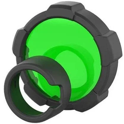 "Farbfilter für MT18, 85,5 mm, grün image"