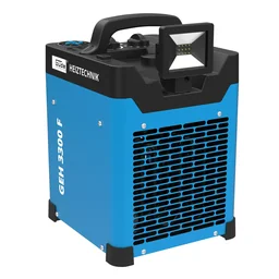 Elektroheizlüfter GEH 3300 F