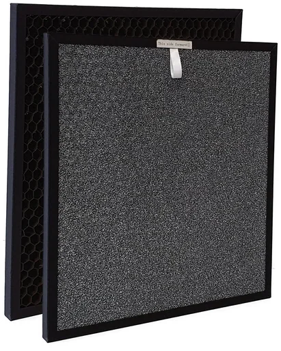 "Kombifilter Aktivkohle & Katalysator CAS 500 image"