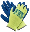 Ulith - Latex - Winter - Arbeitshandschuhe "ICE CRUSHER" Gr. 10