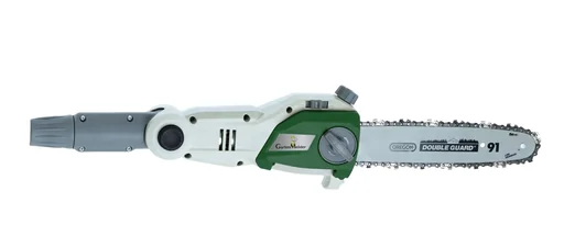 "Kettensägenaufsatz GM AAS 4025 - Lieferung ohne Akku und Ladegerät image"