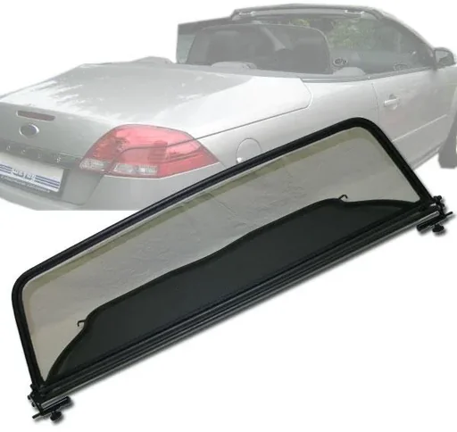"Windschott Ford Focus Cabrio, Baujahr 2007-2010 image"