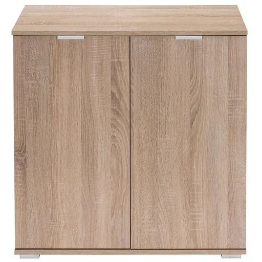 "Schubladenkommode Alba Typ DB111 Eiche image"