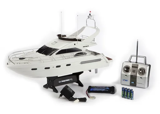 RC-Motoryacht Saint Princess 100% RTR
