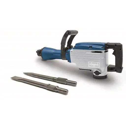 "Unterbrecher AB1700 - SDS-max | 1700W | 50J | Im Koffer image"