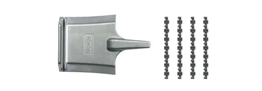 "Isolierschienenverbinder (28 Stück ) mit Universalwerkzeug image"