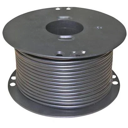 Erdungskabel 50 M, Ader 1,6 Mm Doppelt isoliert