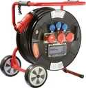 Profi Kabeltrommel "MAMMUT 460" / 380 Volt