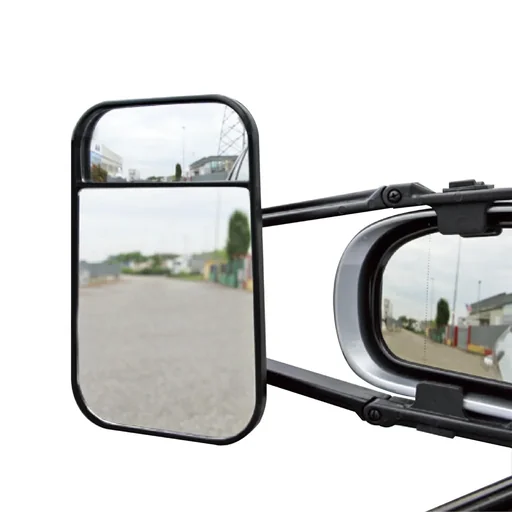 "Caravanspiegel XL Duo image"