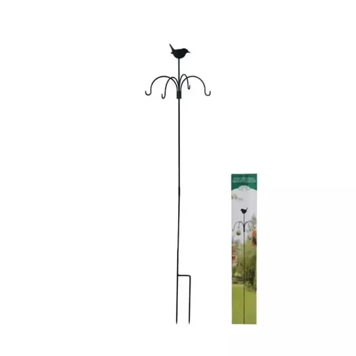 "Esschert Design Vogelfutterhaus FB image"