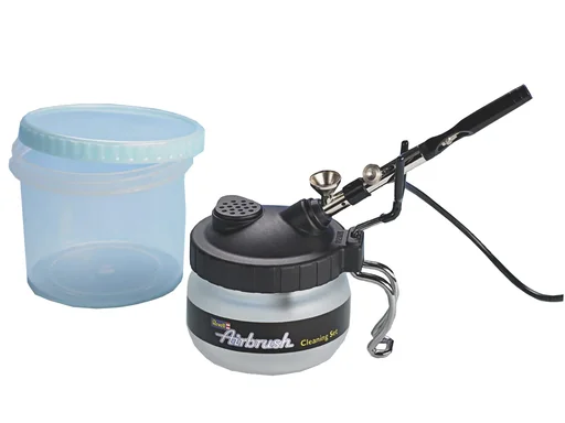 "Airbrush Reinigungsset image"