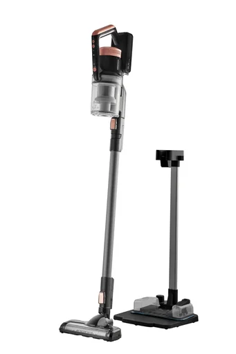 "3in1 Akku-Hand- und Bodensauger mit Wischfunktion, VCP 5030, 25,2 V image"