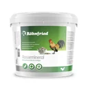 Rassemineral für Rassegeflügel