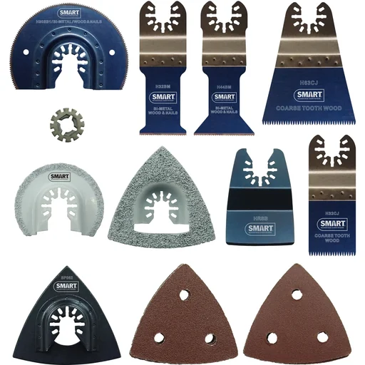 "UN TRA 20. Blad-Sortiment image"