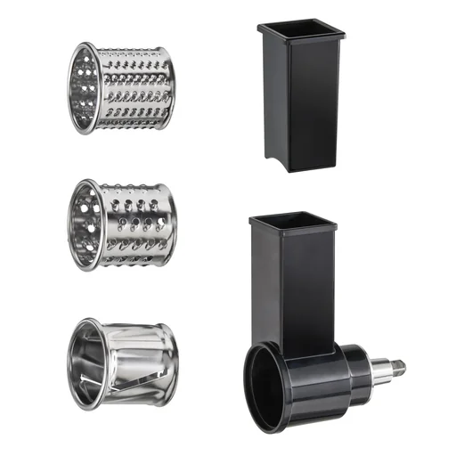 "Multireibe für KM1800 Black image"