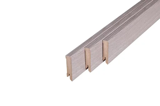 "MDF-Laminatleist Sankt Mortiz Oak 15 x 60 x 2400 mm image"