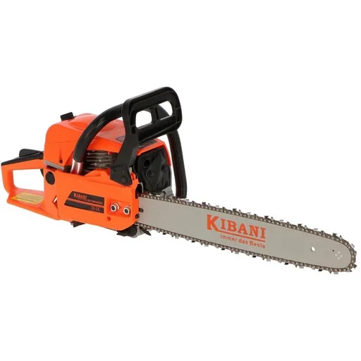 "Motorsäge 45 cc / 45 cm image"