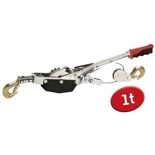 "Handwinde Horizontal - 1 T image"