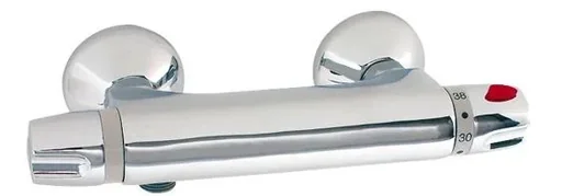 "Sopotherm Thermostatbatterie für Brause image"