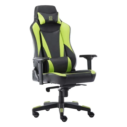 "Gaming-Stuhl - LC-GC-701BG image"