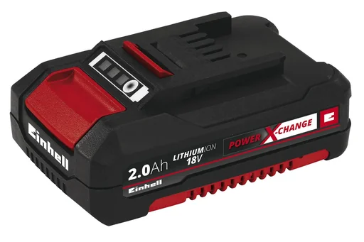 "Power X-Change Akku 18 Volt 2,0 Ah image"