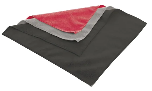 "Mikrofasertücher Set 3 Stück 40x40 cm image"