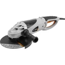 MAXXSERIES HAAKSE SLIJPER 2200W - Ø 230 MM - 6300 U/min.