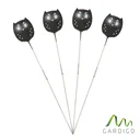 Vogelfrei Eulanda 4er Set