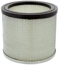Ersatzfilter für Aschesauger AAS 18 Nr. 914106