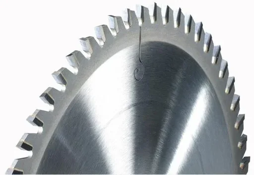 "Hartmetall Kreissägeblatt 400 x 30 mm, 96 Zähne image"
