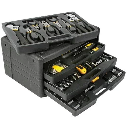 "WERKZEUGKOFFER - 99-tlg. image"