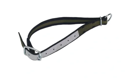 "Halsband für Kälber, 85 x 4 cm image"
