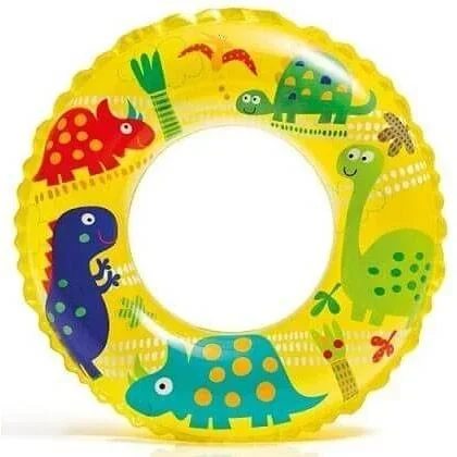 "Zwemband junior - Gelb image"