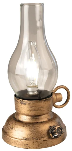 "LED Laterne image"