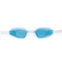 Brille Free Style-Blau