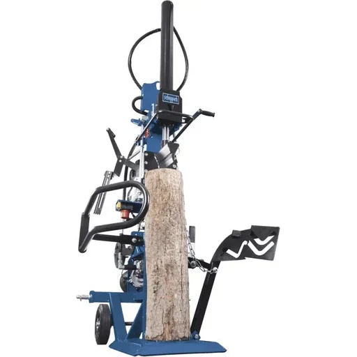 "Holzspalter HL3000G 30 Tonnen image"