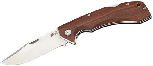 "Taschenmesser Sandelholz image"