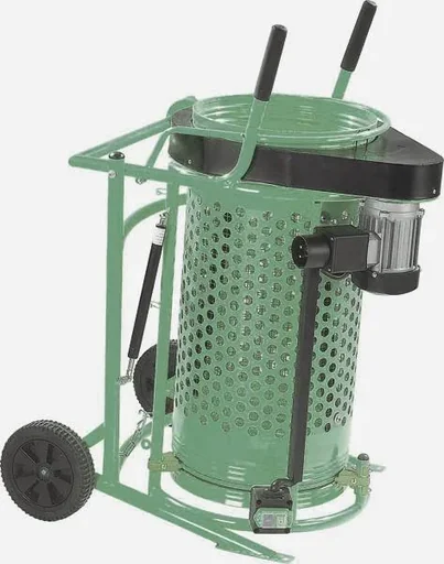 "Rollsieb "GM-RS 350" image"