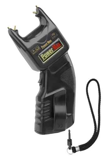 "Elektroschocker Power Max PTB 500.000 Volt image"