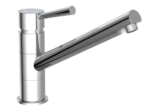 "CORNWALL Spültischarmatur, chrom image"