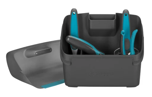 "Balkon Box für Balkon- und Terrassengärtner image"