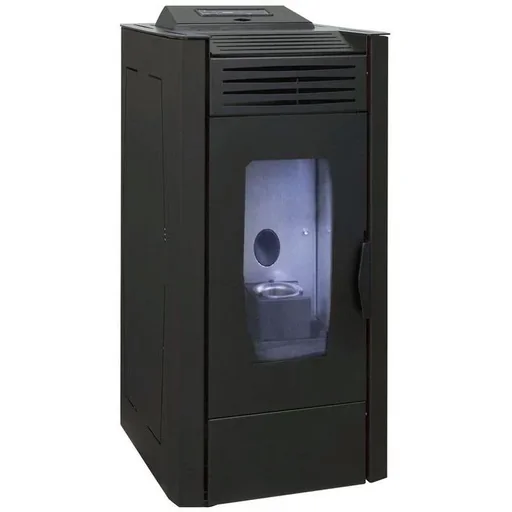 "PELLETOFEN GP 135 N image"