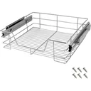 Teleskopauszug für 60cm Schrankbreite