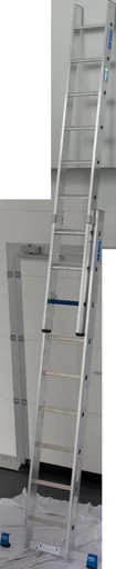 "Schiebeleiter +S, 2x9 image"