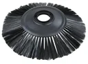 Ersatz-Scheibenbürste zu Art. 978190 Kehrmaschine WKM 650