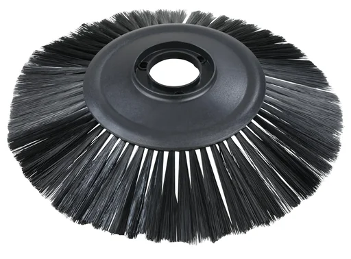 "Ersatz-Scheibenbürste zu Art. 978190 Kehrmaschine WKM 650 image"