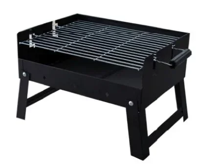 "Portabler Holzkohlegrill CARVAO image"